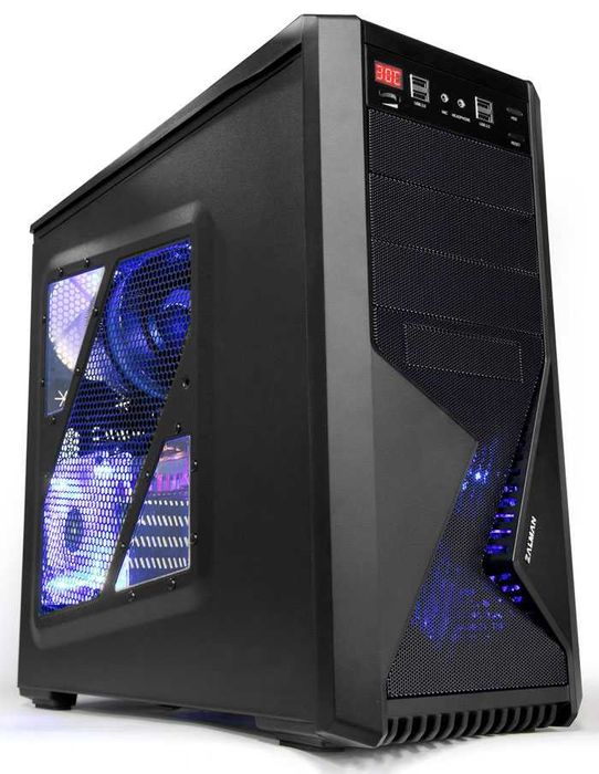 I7 2600K DDR4 16GB