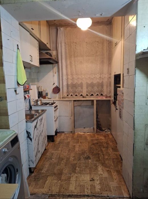 #[52м²]БАЛКОН[2х6]‼️Срочно продаётся с мебель техникой Чиланзар 23