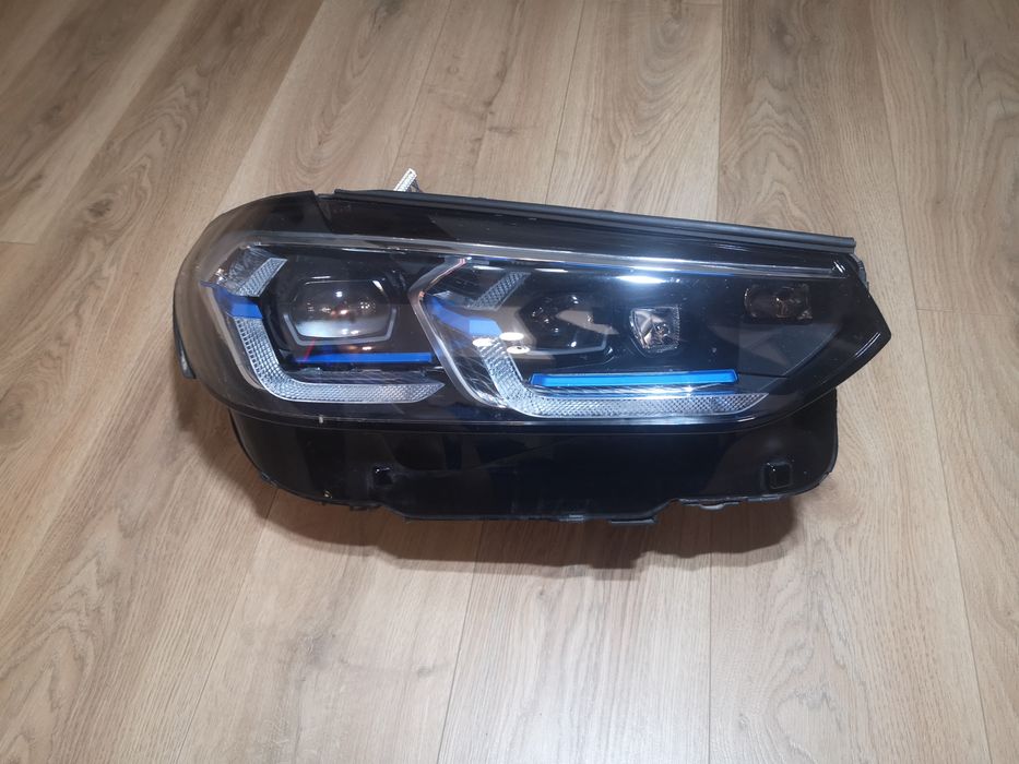 Far bmw x3 g01 x4 g02 LCI 2021-2023 dreapta