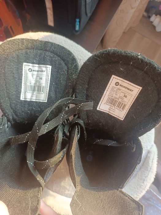 Продам коньки мужские 36р