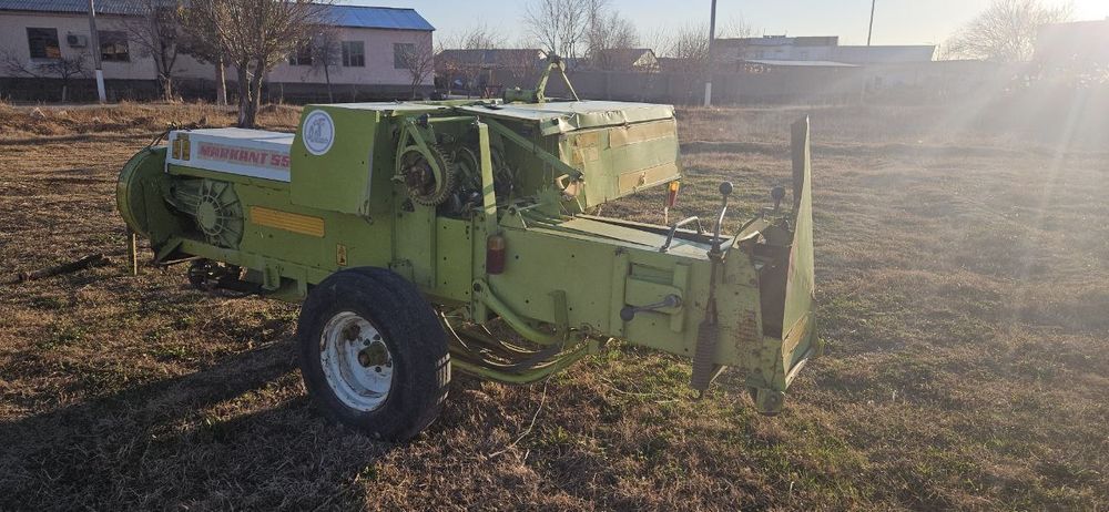 Класс 55 сотилади ттз хачир сотилади