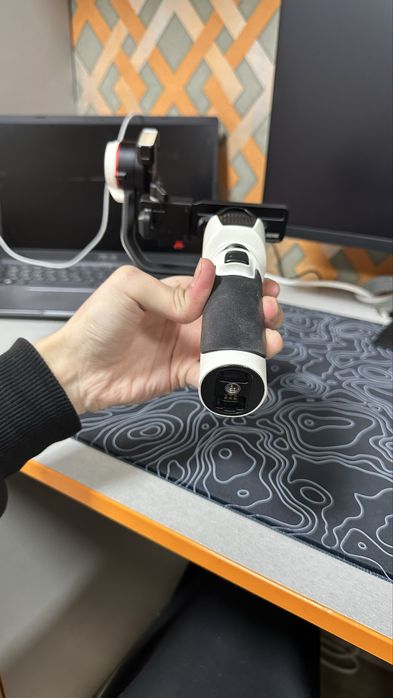 Стабилизатор для камеры