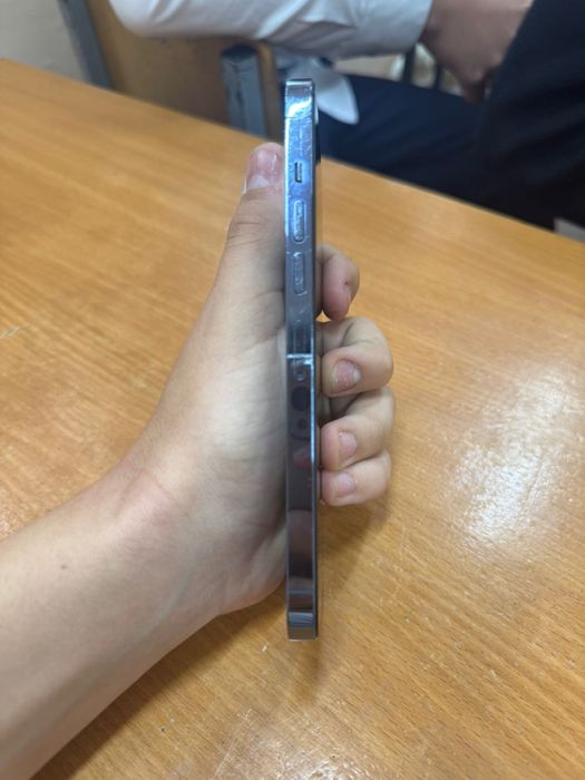 Айфон 13 про макс