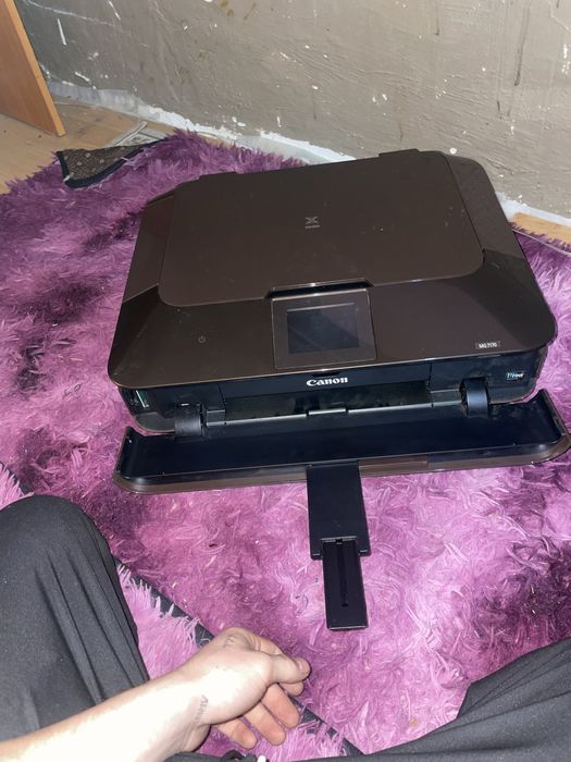 МФУ Canon pixma mg7170