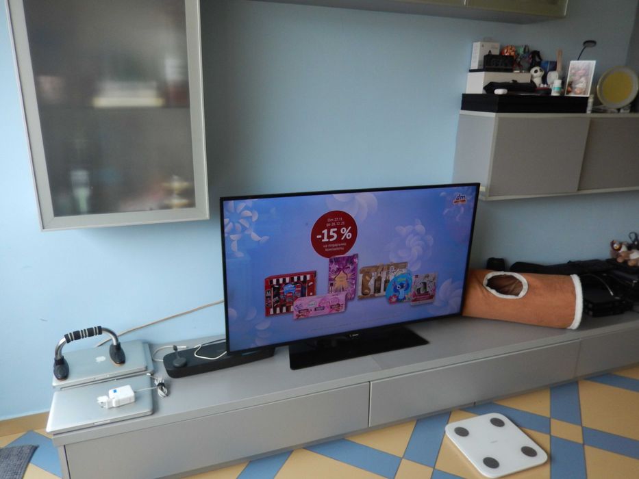 Nikon CoolPix S9500-Дигитална камера (фотоапарат) сребрист