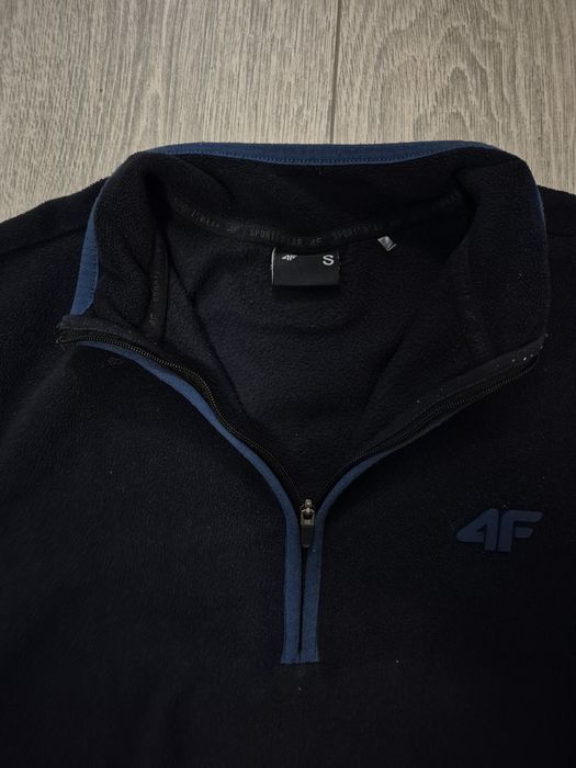 Hanorac sport/polar 4f [S]