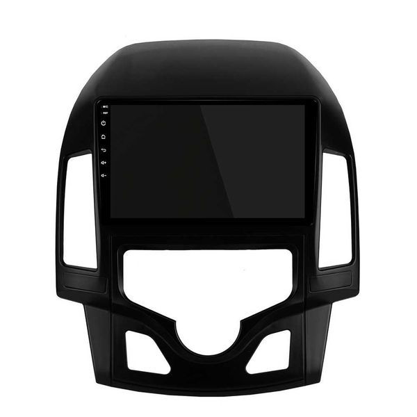 HYUNDAI I30Климатроник 2006/2011 - 9''/12.3''  Андроид Навигация, 9139