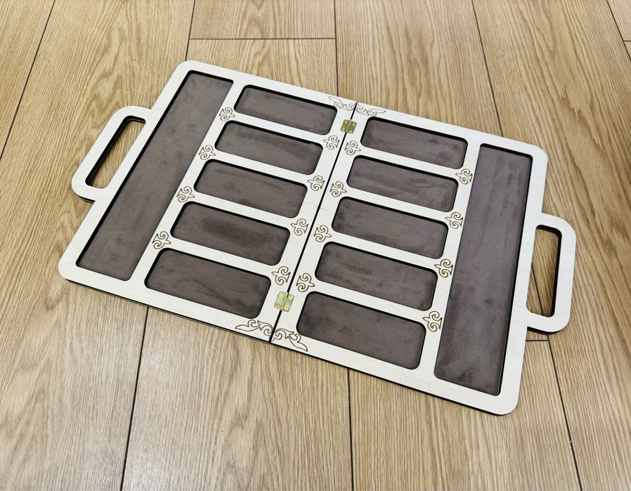 Бестемше - қазақтың ұлттық ойыны