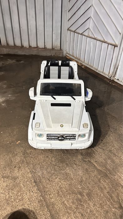 Детский транспорт