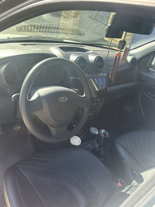 Продам Гранту 2190