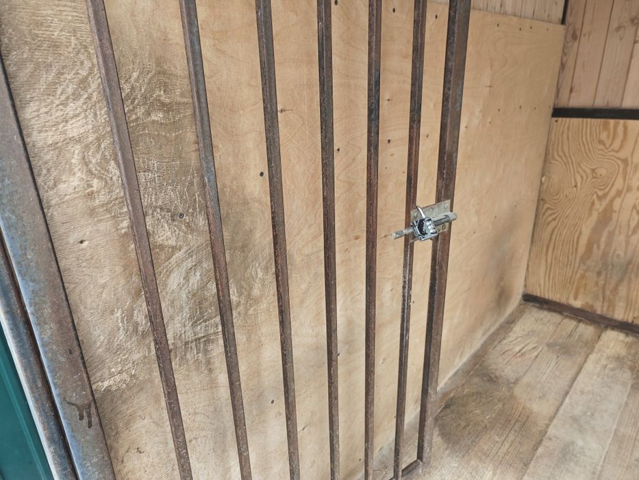 Вольер для собак