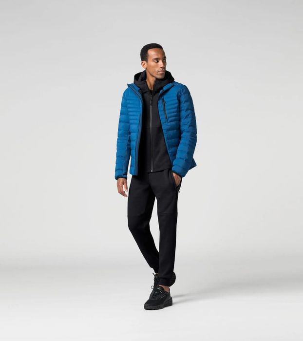 Новая куртка Porsche Design, размер М