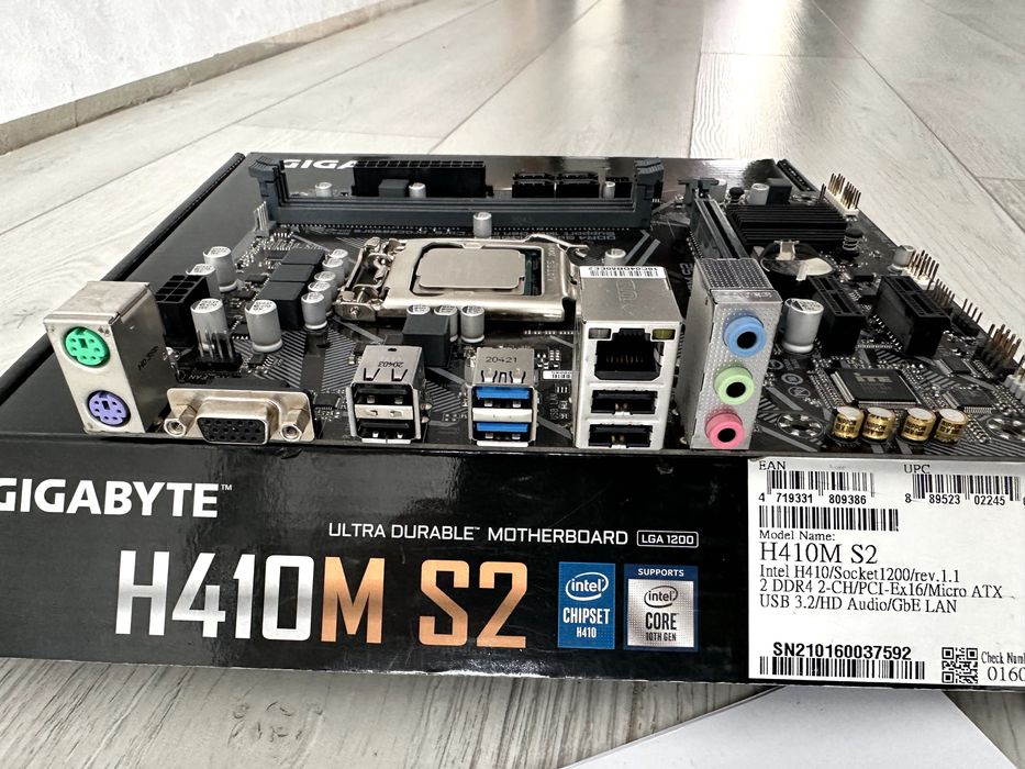 Комплект сокет 1200