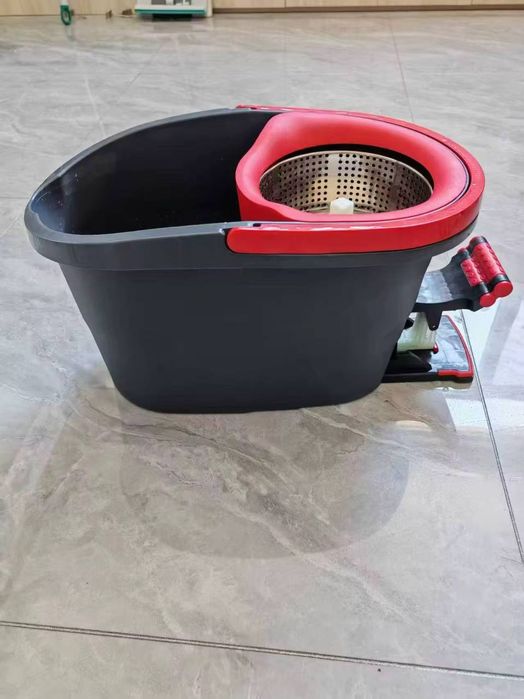 Швабра ведро для пола
