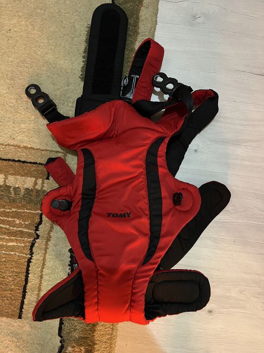 Кенгуру от Tomy