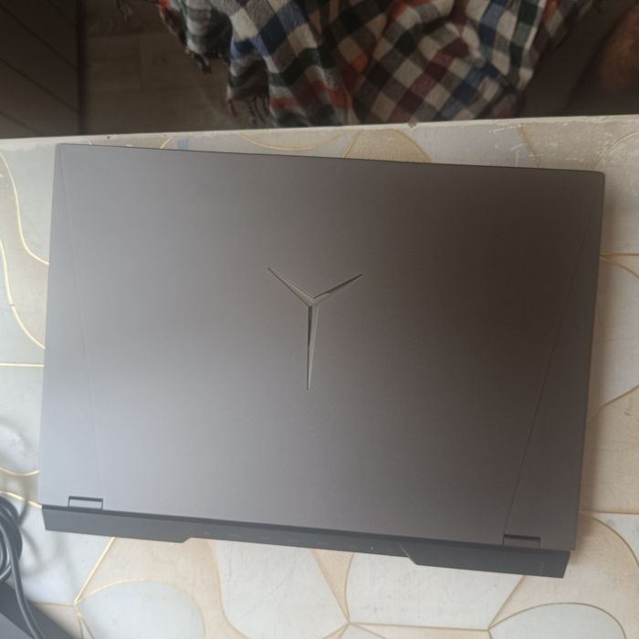 Lenovo Legion 5 PRO Мощный Игровой Ноутбук