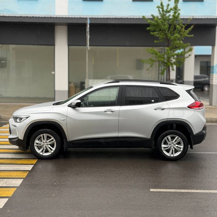 Tracker 2 LS 2024 Kraska 100% Toza Xolati Ideal Kreditga Bosh tolovsiz