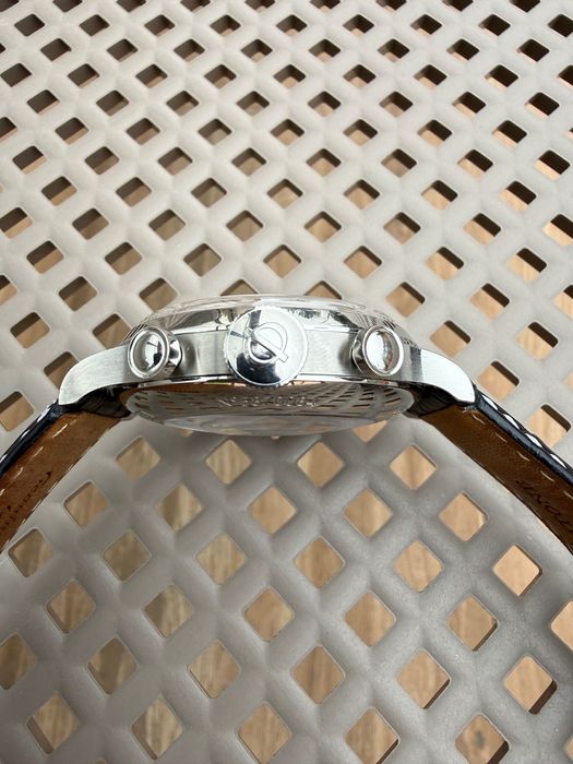 Baume & Mercier Capeland Flyback Хронограф Часовник