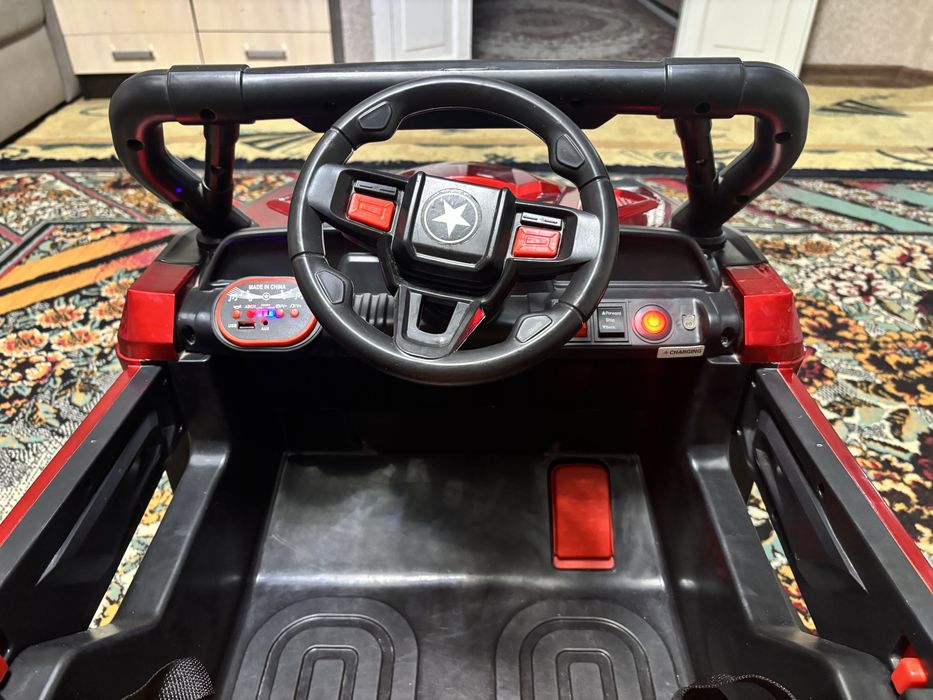 Машина для детей