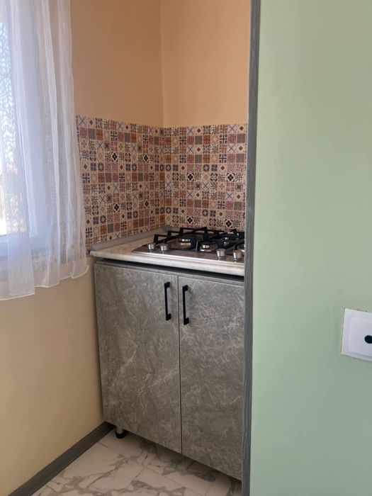 Эко базар. Тараканчик кафе