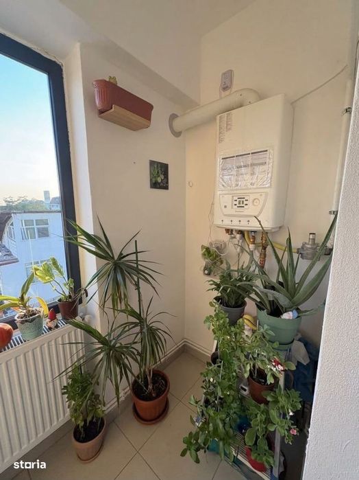 Apartament modern, bloc nou, zona Billa – Calea Severinului, Craiova