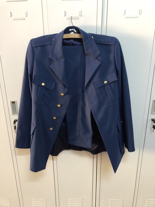 Costum oras aviatie vara sau iarna