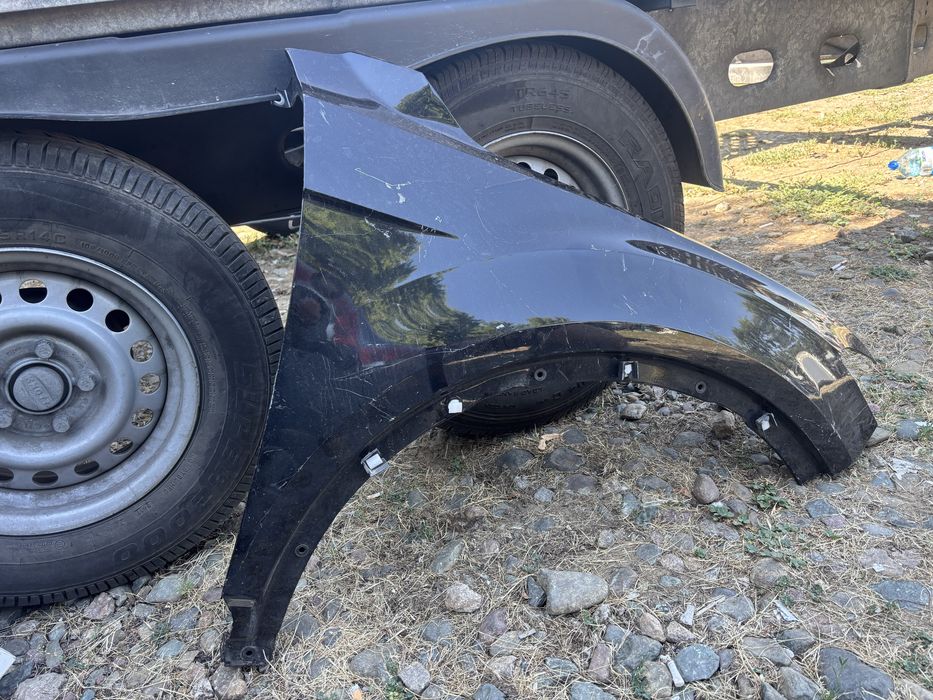 Калник VW T-Roc