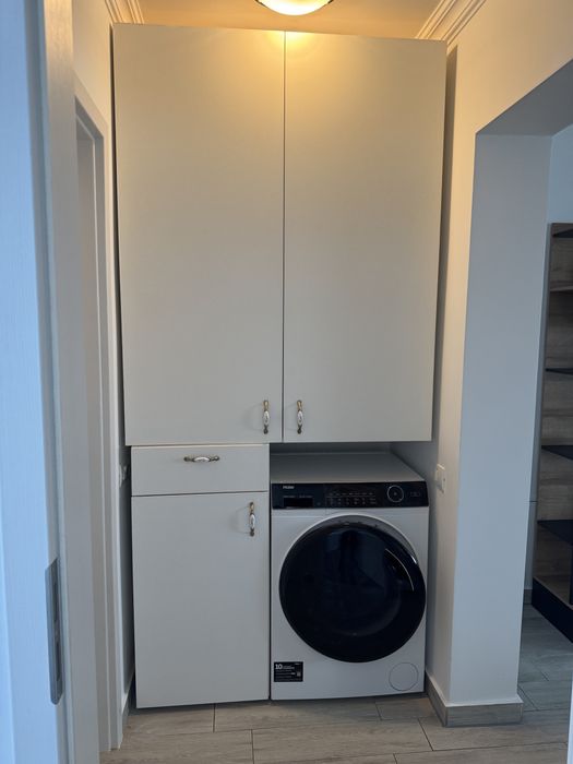 Apartament 2 camere de inchiriat Dumbravita