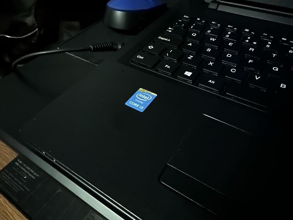 Vand Laptop Lenovo ideapad 100