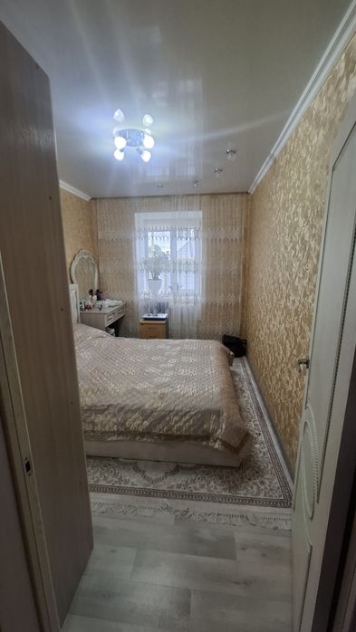Дом площадью 120 кв. м.