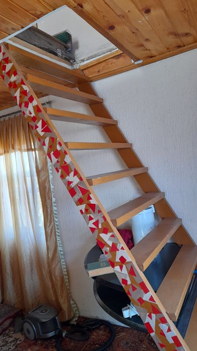 Продам дачу с/о Родник