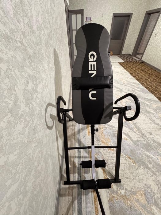 Лечебный тренажёр