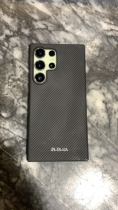 Обменяю S24 Ultra на Iphone 15 pro Max