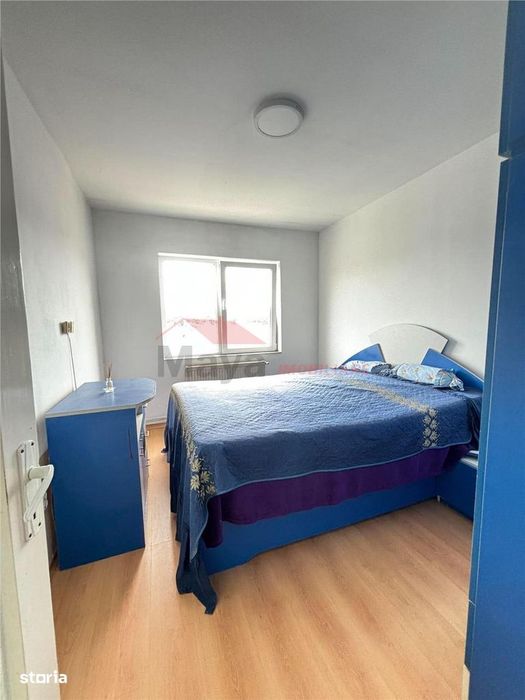 Apartament 3 camere, Zona Veche