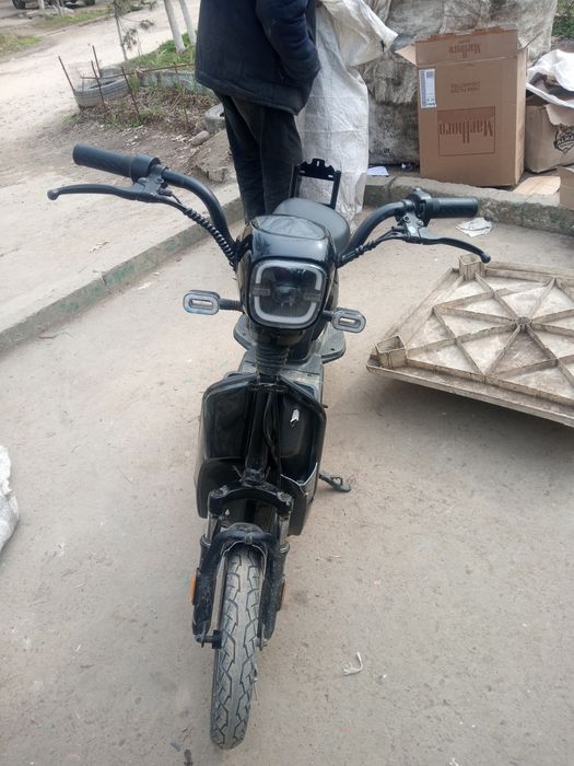 Сектор предаётся срочно Праге не большой