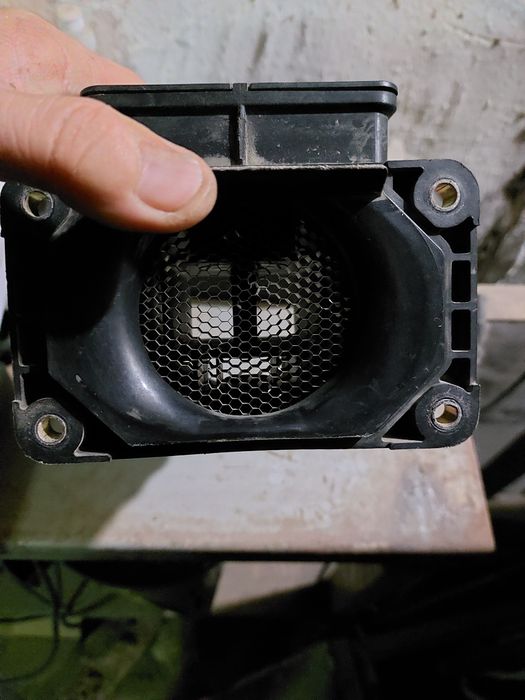 Продам волюметр на Митсубиши аутлендер