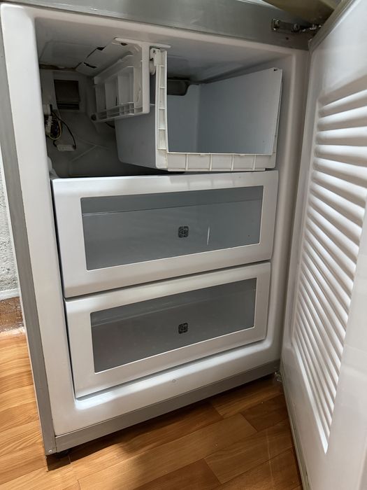 Холодильник Самсунг Ноу фрост