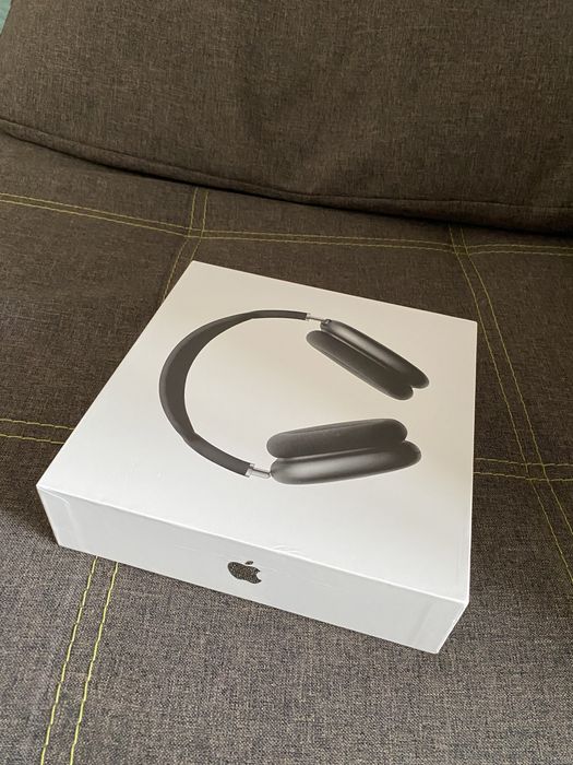 Наушники AirPods Max