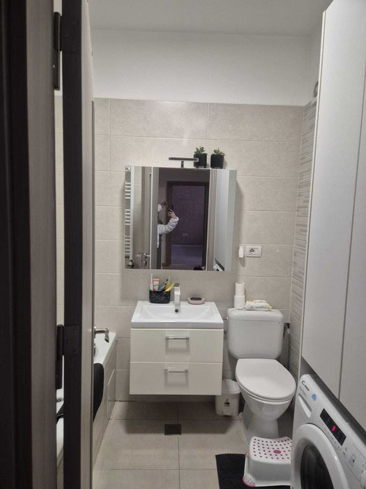 Apartament 2 camere!