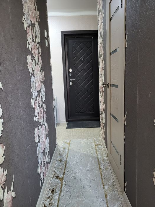 Квартира 4х комнатная