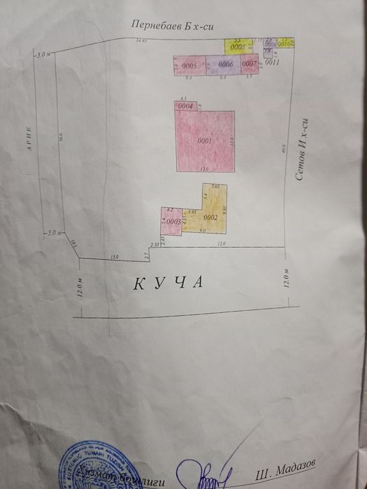 Продам частный дом