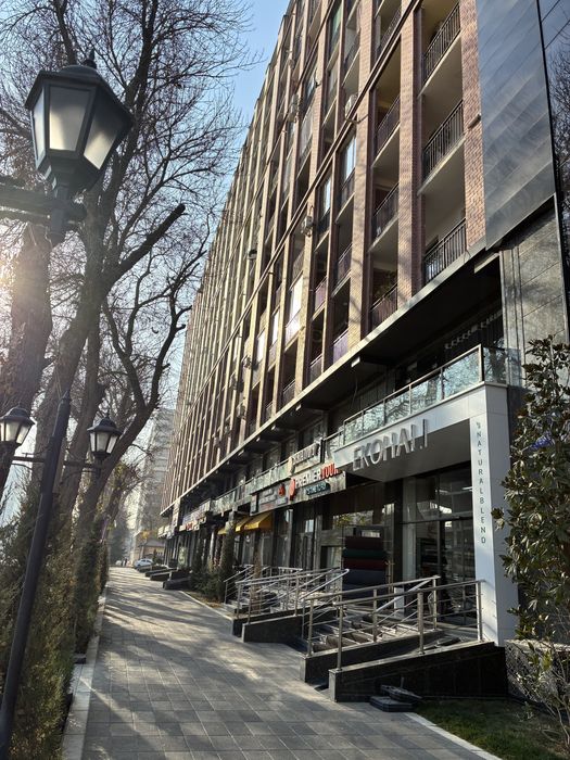 Сдается помещение под офис/другие цели — Яккасарай, ул. Шота Руставели