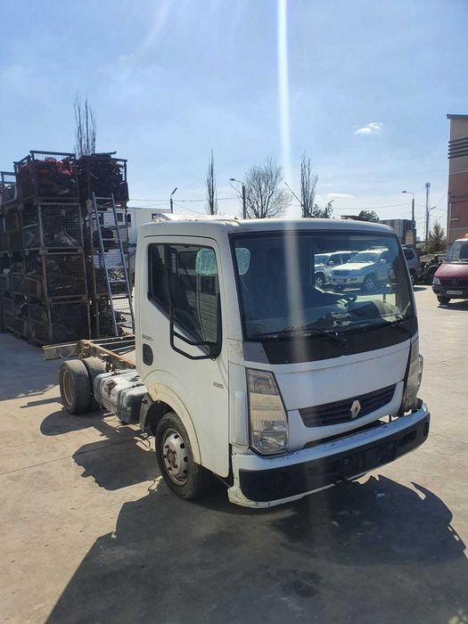 Renault MAXITY 2008 Dezmembrez/Dezmembram