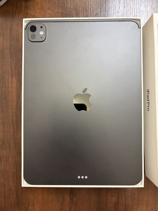 IPad Pro 11 M5 256GB