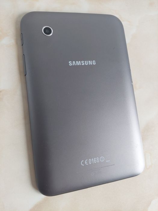 [Tab2] Vând tabletă Samsung Galaxy Tab 2 7.0 [funcțională] /poze reale