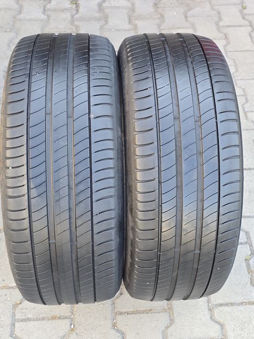 245 45 19 Michelin