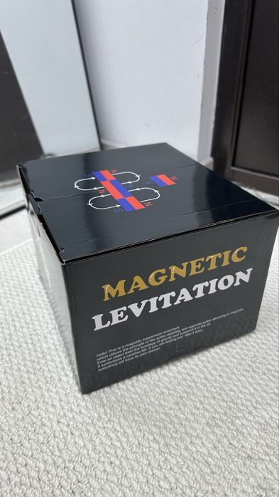 Ночник магнитный GTA Money Levitation