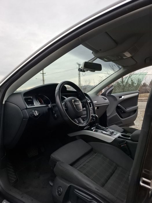 Audi a5 2011 in stare PERFECTĂ de functionare