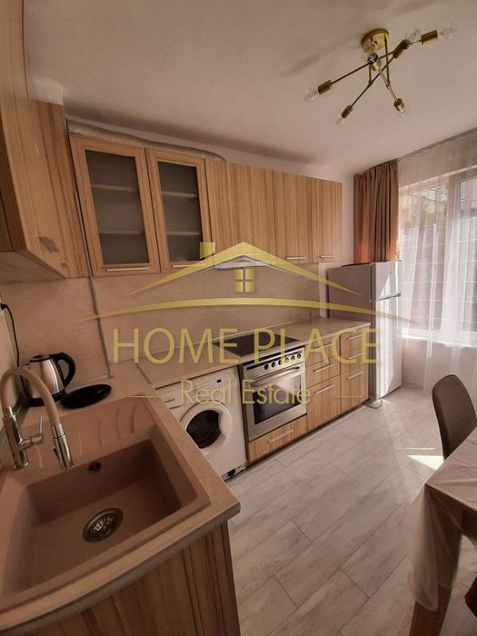 Дава се под наем Тристаен апартамент в Варна, Колхозен пазар - 65 кв.м за 623.22 € - Снимка #3