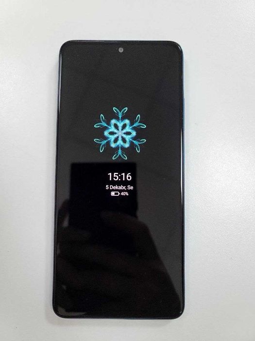 Redmi note 12 pro holati ideal hali yanggi